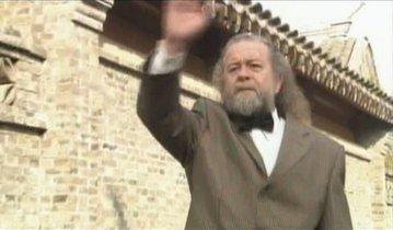 胃必治广告外国人,胃必治广告完整版