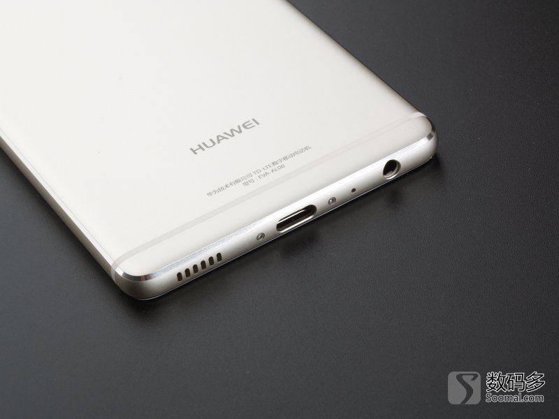 华为P9智能手机语音通话测评报告