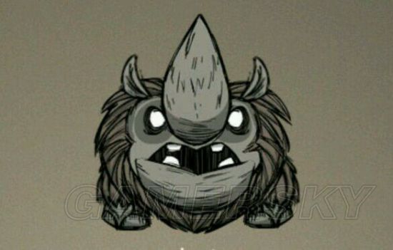 饥荒洞穴各种生物怎么打,饥荒地下洞穴一层全攻略