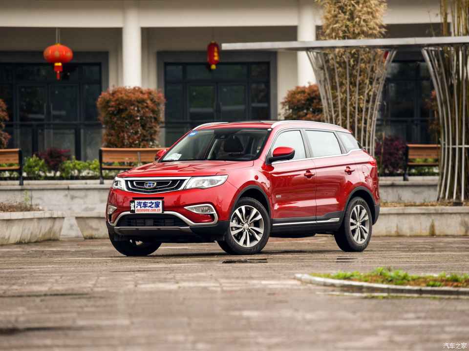 奇瑞汽车车主感受,和车主聊中国品牌