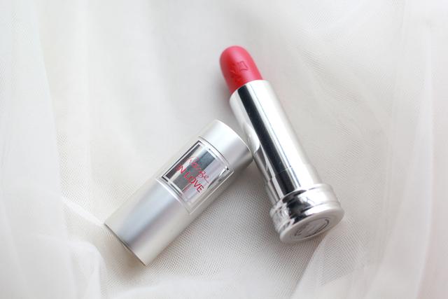 口红男生款,男神收割机口红