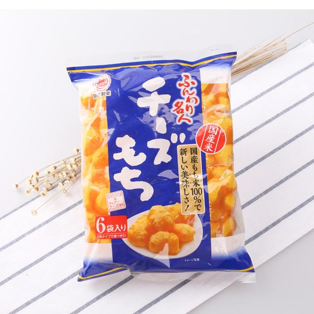 带芝士的小零食哪个最好吃,芝士控不能错过