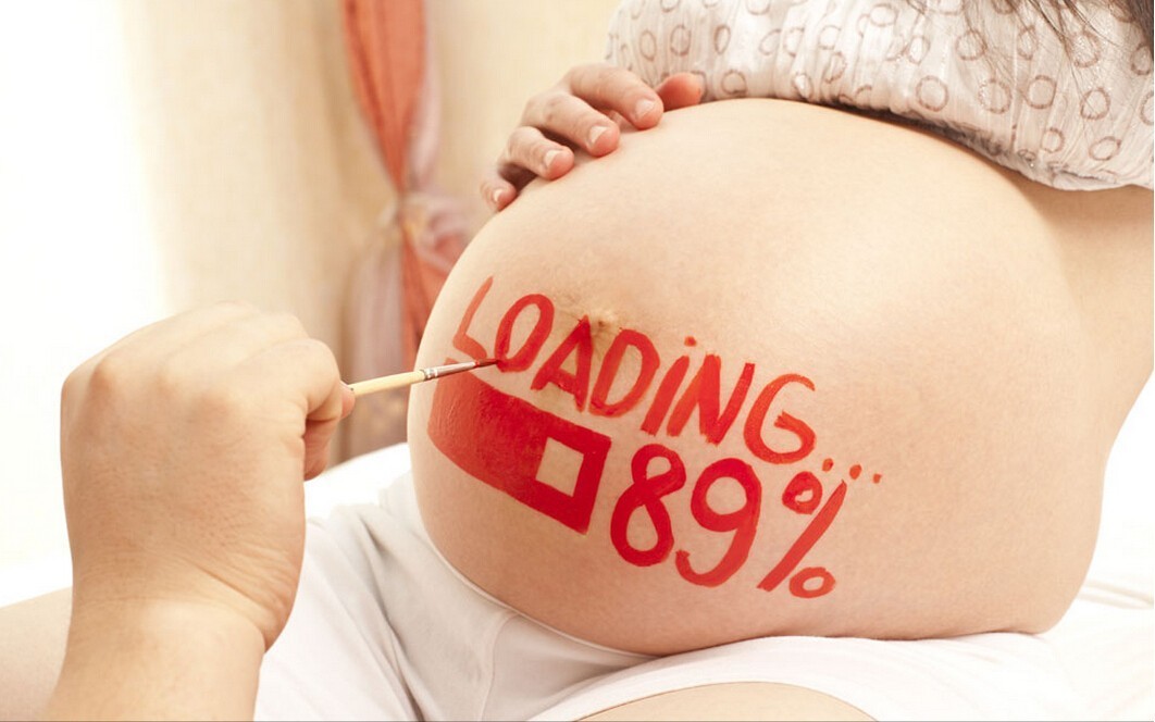 二胎会不会好生点,二胎有不疼就是生的吗