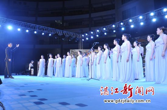 市二中艺术节,二中校园文化艺术节