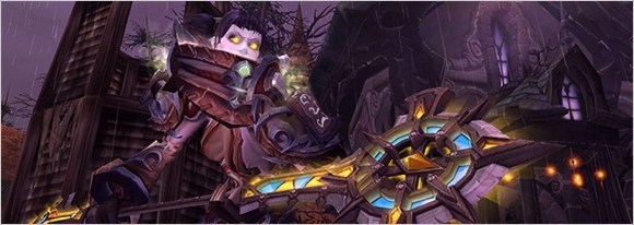 魔兽世界7.0军团再临套装,魔兽世界7.0军团再临哪个职业好玩