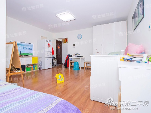 北京10万元一套小户型房源,北京10万精装修