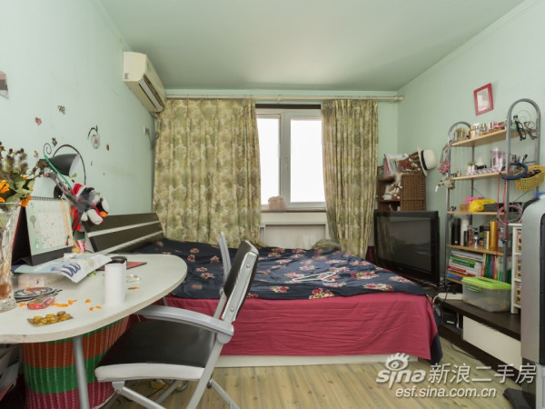 北京10万元一套小户型房源,北京10万精装修