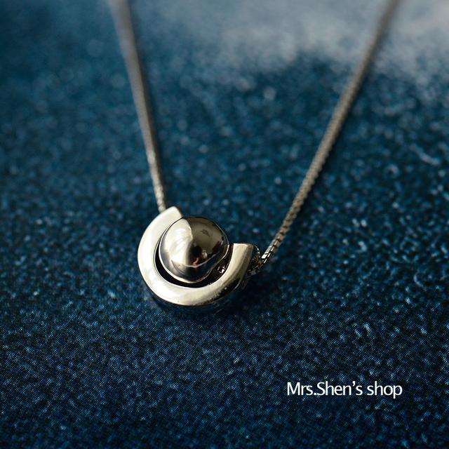 数一数热销的银饰，第九款简直美呆了！