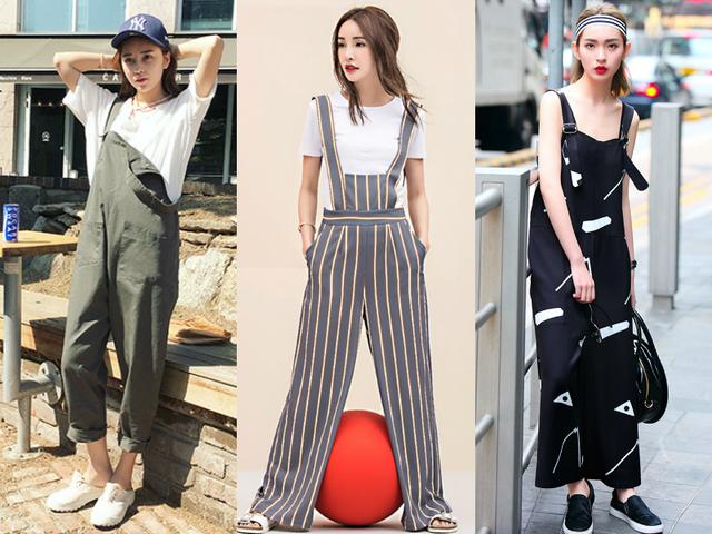 想要减龄,想减龄就要穿休闲装