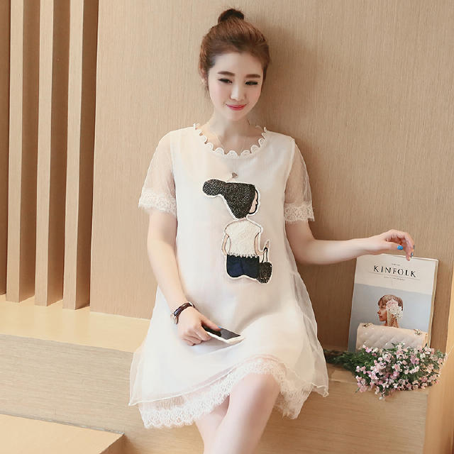 超级惊艳的孕妇装,超级惊艳孕妇装