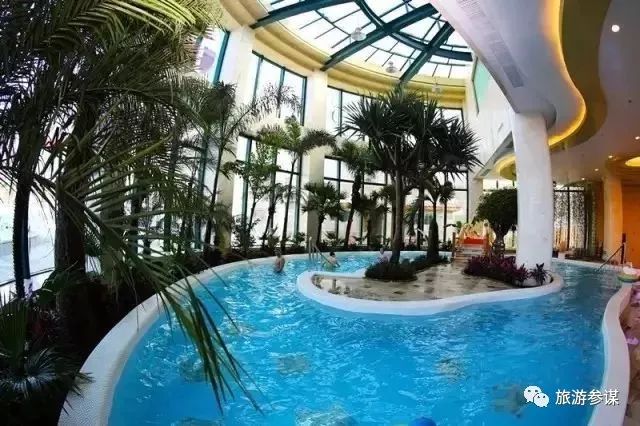 长春周边森林里的温泉有哪些,长春适合亲子度假的温泉