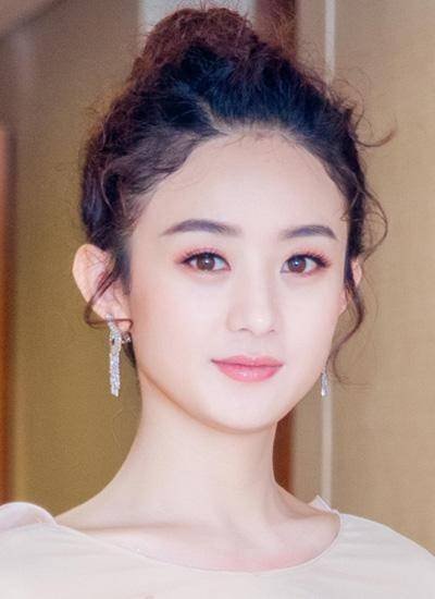 如何根据不同脸型画好眉型,方脸和小眼睛适合什么样的眉型