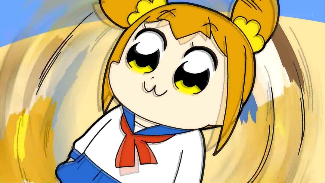 须藤P不后悔-制作了《POPTEAMEPIC》的元凶，制片人须藤孝太郎的自白