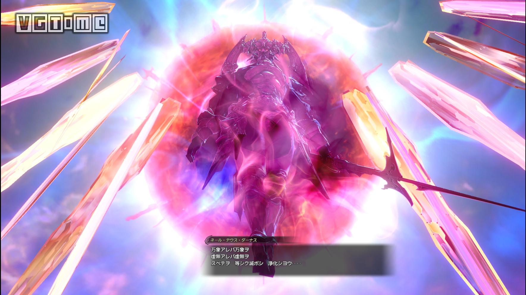 归属于玩家的浪漫故事那些改变游戏的“世界事件”