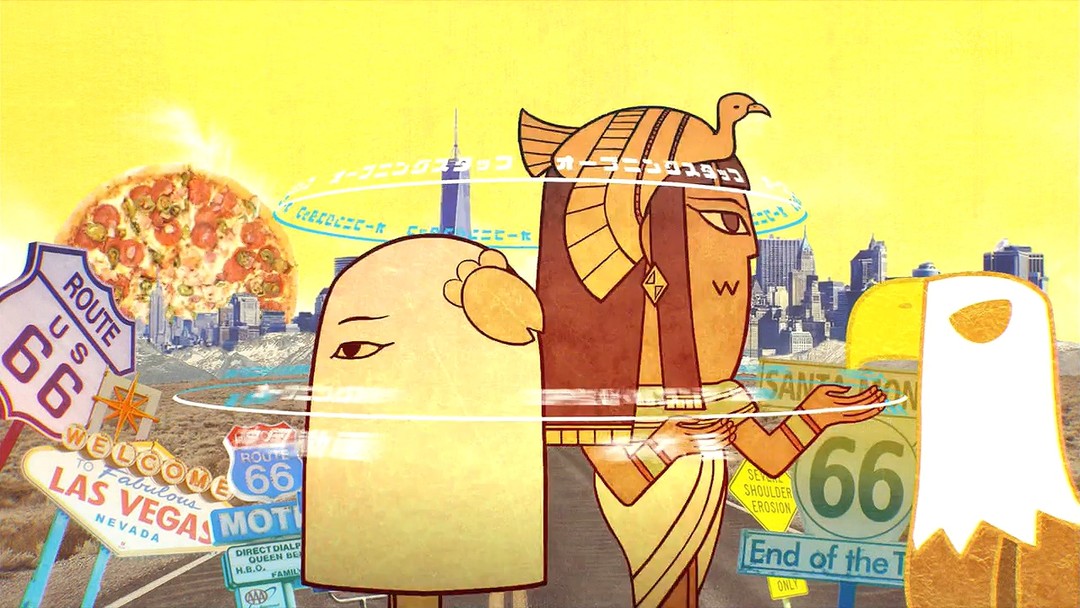 须藤P不后悔-制作了《POPTEAMEPIC》的元凶，制片人须藤孝太郎的自白