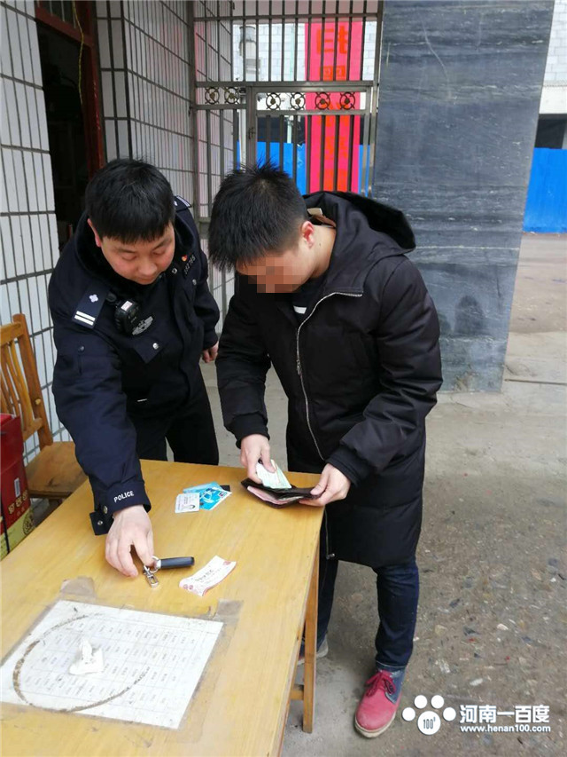 桐柏警方破获诈骗,桐柏公安破获金融诈骗
