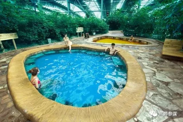 长春周边森林里的温泉有哪些,长春适合亲子度假的温泉