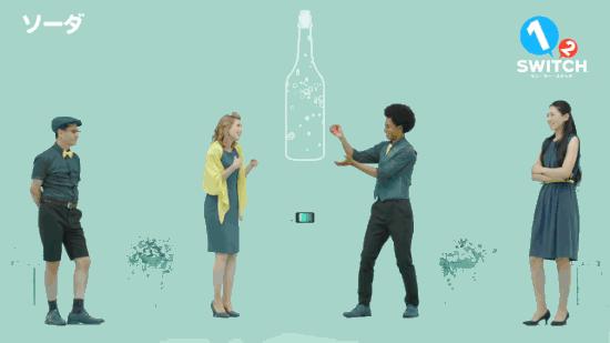 switch合家欢游戏推荐,回家相关的游戏