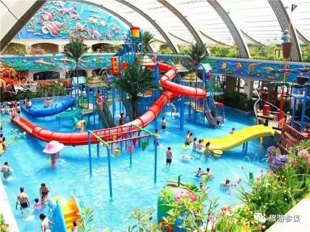 长春周边森林里的温泉有哪些,长春适合亲子度假的温泉