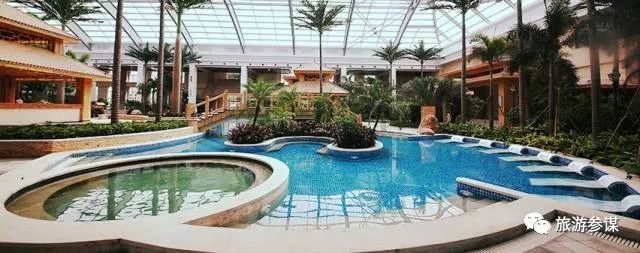 长春周边森林里的温泉有哪些,长春适合亲子度假的温泉