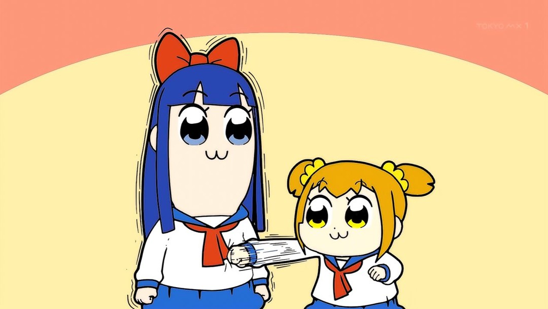 须藤P不后悔-制作了《POPTEAMEPIC》的元凶，制片人须藤孝太郎的自白