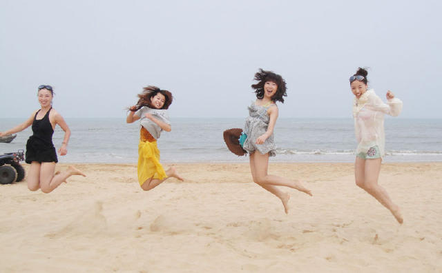 夏天怎么晒身体,夏天如何晒太阳