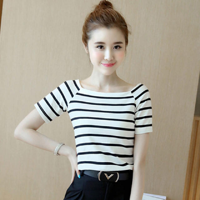 气质遮肉穿搭夏季,显瘦遮肉夏季穿衣技巧