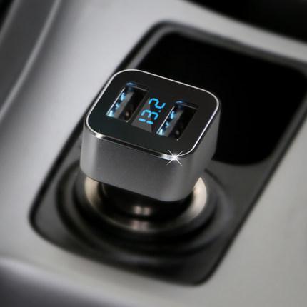 谁说高科技车品贵上天？淘宝上只卖这个价