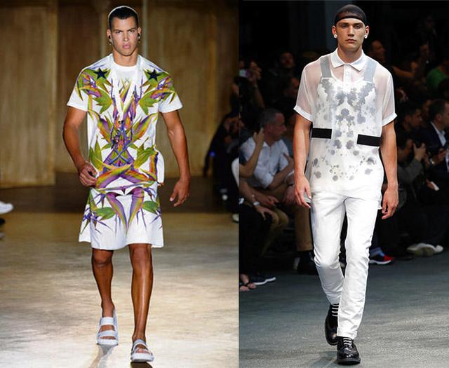 这样的“胆色”才是夏日最真实的本色