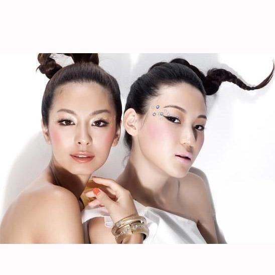 肤色分层难看吗,肤色不均怎么选色号