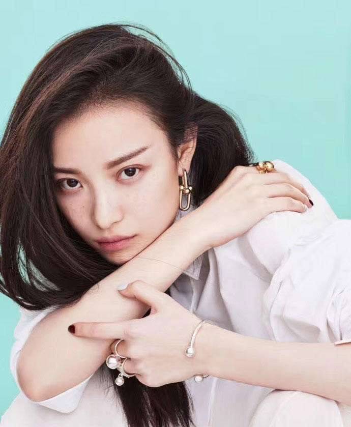 如何根据不同脸型画好眉型,方脸和小眼睛适合什么样的眉型