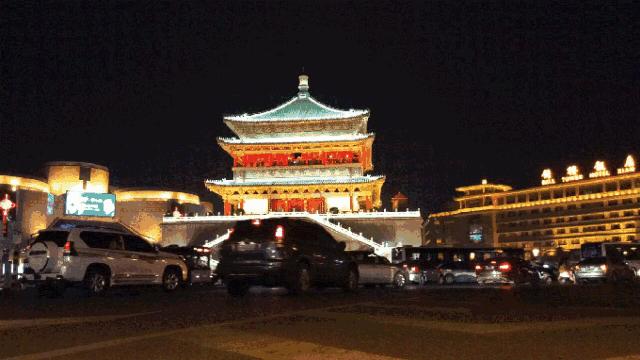 打造西安国家中心城市,西安建设国家中心城市成果