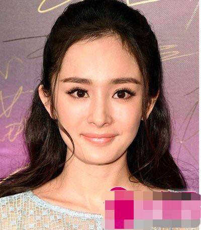 如何根据不同脸型画好眉型,方脸和小眼睛适合什么样的眉型