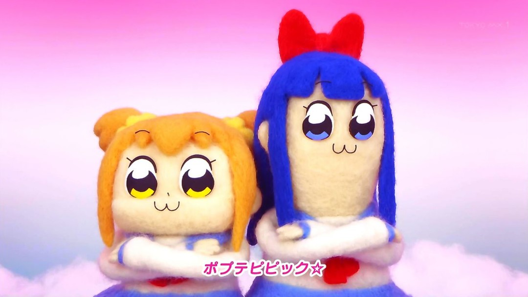 须藤P不后悔-制作了《POPTEAMEPIC》的元凶，制片人须藤孝太郎的自白