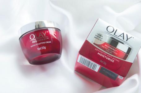 olay大红瓶好用吗效果怎么样,olay大红瓶空气霜什么时候用最好