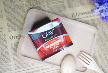 olay大红瓶好用吗效果怎么样,olay大红瓶空气霜什么时候用最好