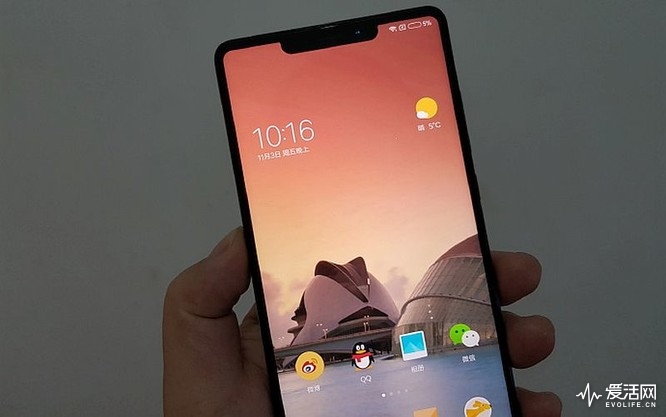 小米mix2s发布会现场图文直播,小米mix2s有5g吗