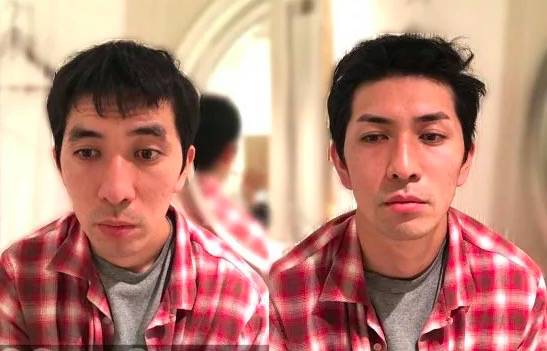 如何根据不同脸型画好眉型,方脸和小眼睛适合什么样的眉型