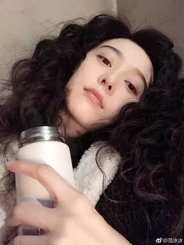 范冰冰护发方法和技巧,范冰冰洗头法详细介绍