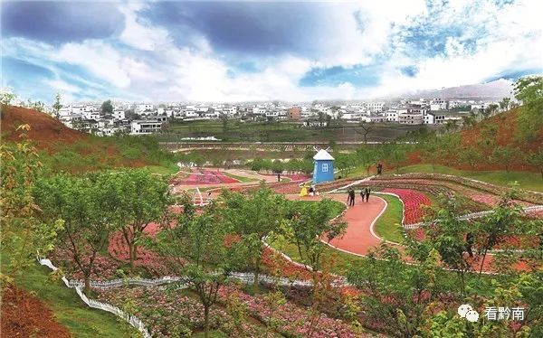 黔南旅游攻略自由行攻略,黔南5条精品旅游线路