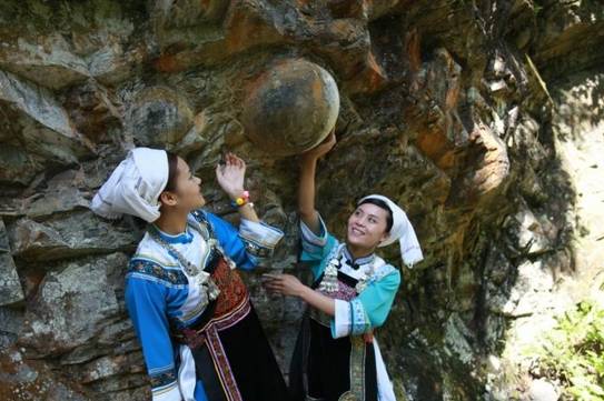 黔南旅游攻略自由行攻略,黔南5条精品旅游线路