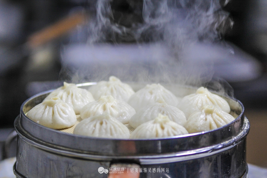 舌尖上的中国开封灌汤包的做法,舌尖上的美食开封灌汤包
