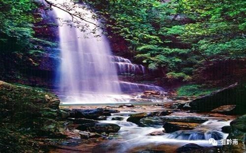 黔南旅游攻略自由行攻略,黔南5条精品旅游线路