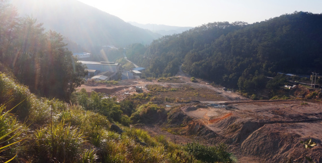 三明富兴堡,三明富兴堡征迁