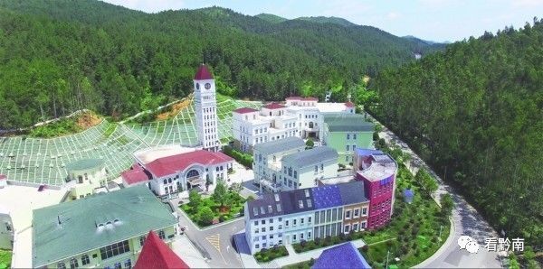 黔南旅游攻略自由行攻略,黔南5条精品旅游线路