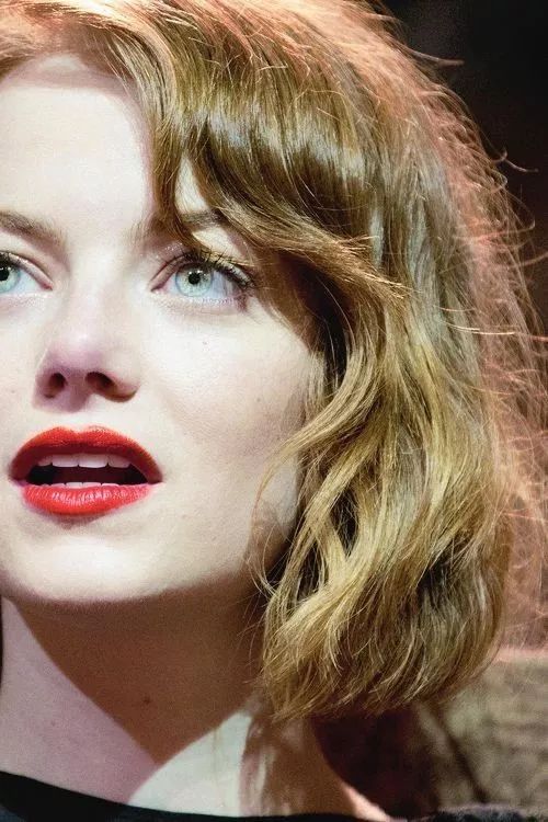 底妆定妆的正确步骤,有光泽感的底妆怎么定妆