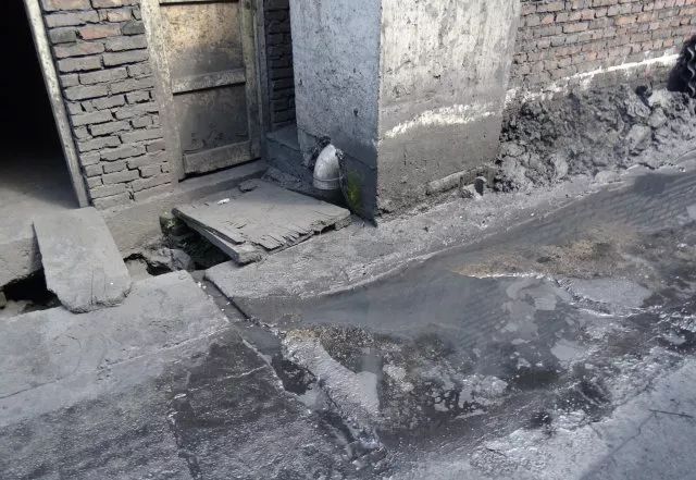 三明富兴堡,三明富兴堡征迁