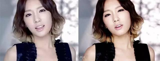 韩国女生发型合集,韩国流行的女生发型