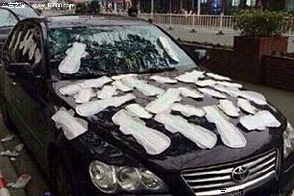 撕不掉的痛！面对禁停条你还能这样处理