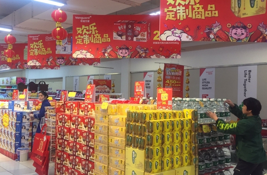 AppStore春节档手游吸金近17亿，都被哪些产品卷走了？